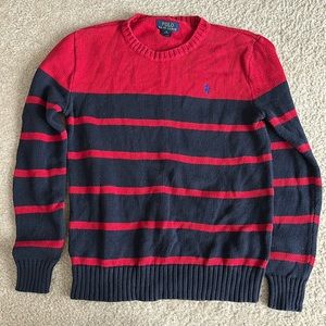 Boys Polo Ralph Lauren Sweater
